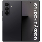 گوشی موبایل سامسونگ مدل Galaxy Z Fold 7 5G دو سیمکارت، ظرفیت 256 گیگابایت و رم 12 گیگابایت
