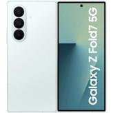 گوشی موبایل سامسونگ مدل Galaxy Z Fold 7 5G دو سیمکارت، ظرفیت 256 گیگابایت و رم 12 گیگابایت