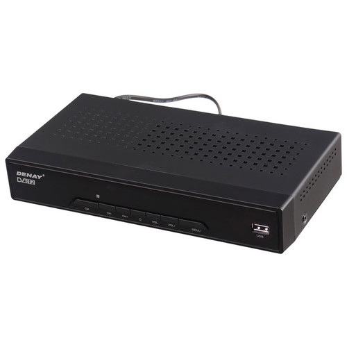 گیرنده دیجیتال دنای DENAY STB1032H