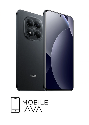 گوشی موبایل شیائومی Redmi Note 15 Pro 4G ظرفیت 256گیگابات رم 8 گیگابایت