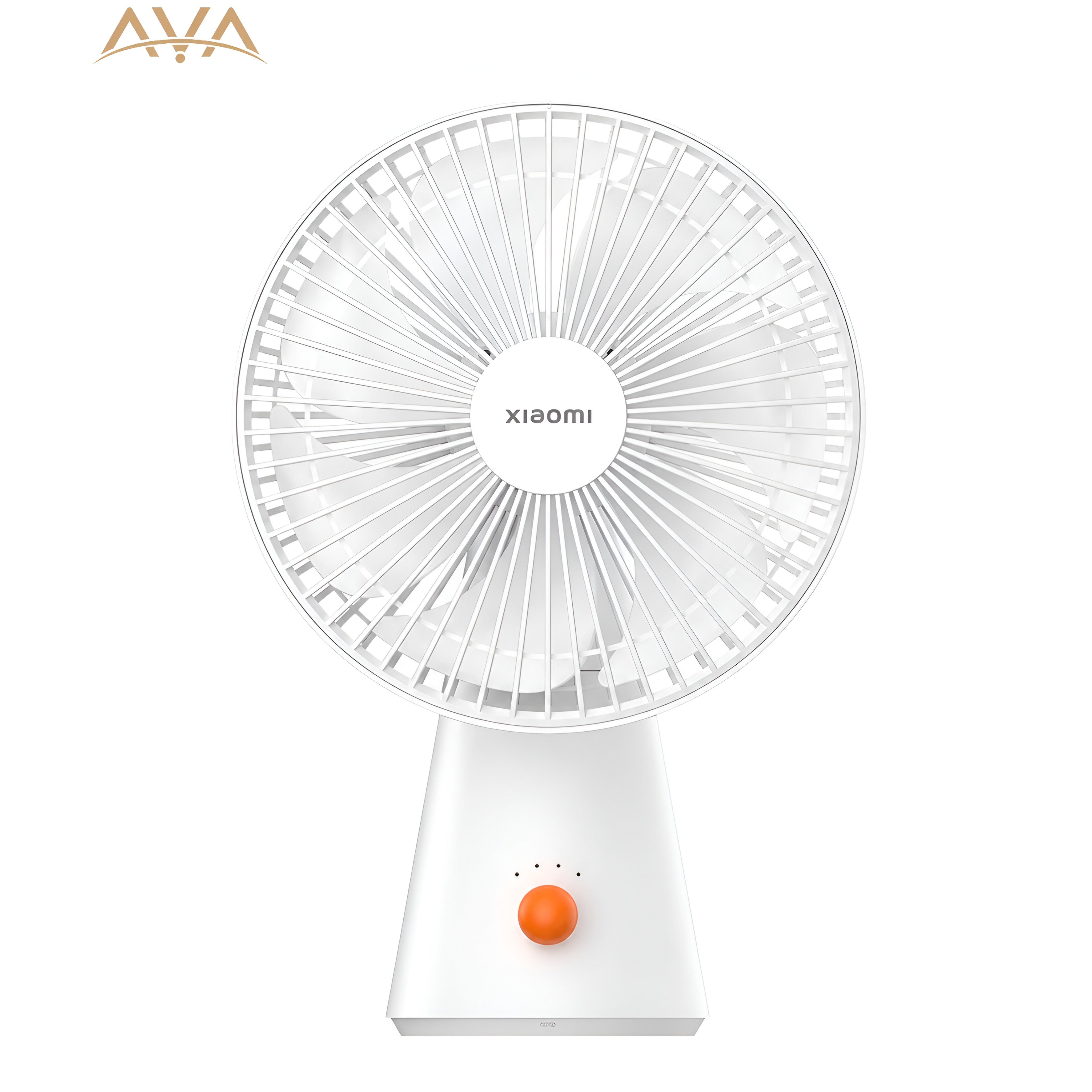 پنکه شارژی شیائومی مدل Xiaomi Rechargeable Mini Fan