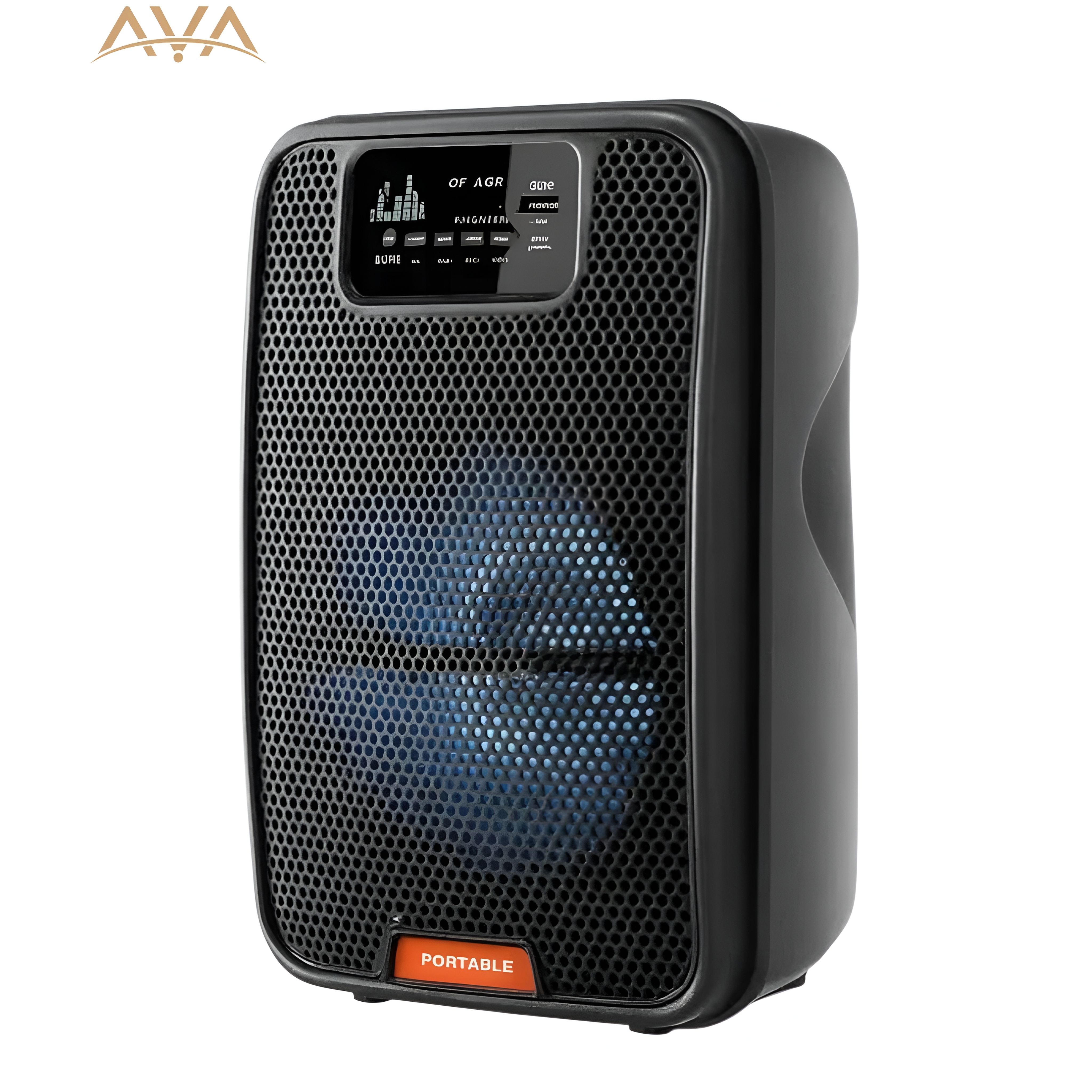 اسپیکر بلوتوثی قابل حمل Greatnice مدل GTS-2405