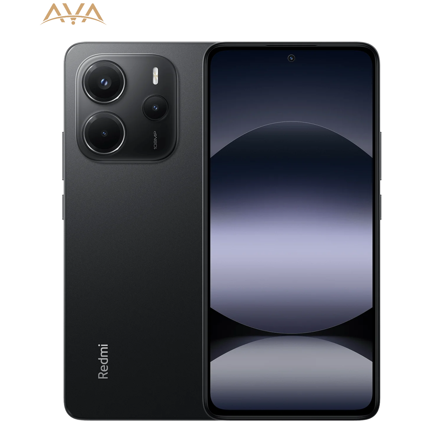 گوشی موبایل شیائومی Redmi Note 14 4G دو سیم کارت ظرفیت ۲۵۶GB رم8GB