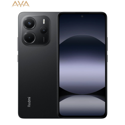 گوشی موبایل شیائومی Redmi Note 14 4G دو سیم کارت ظرفیت ۲۵۶GB رم8GB