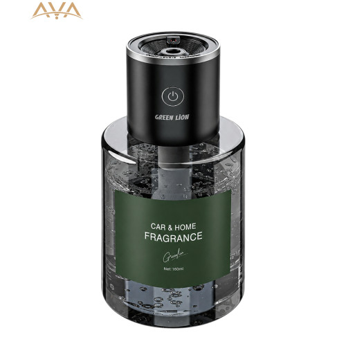 دستگاه خوشبوکننده Green Lion Car & Home Fragrance