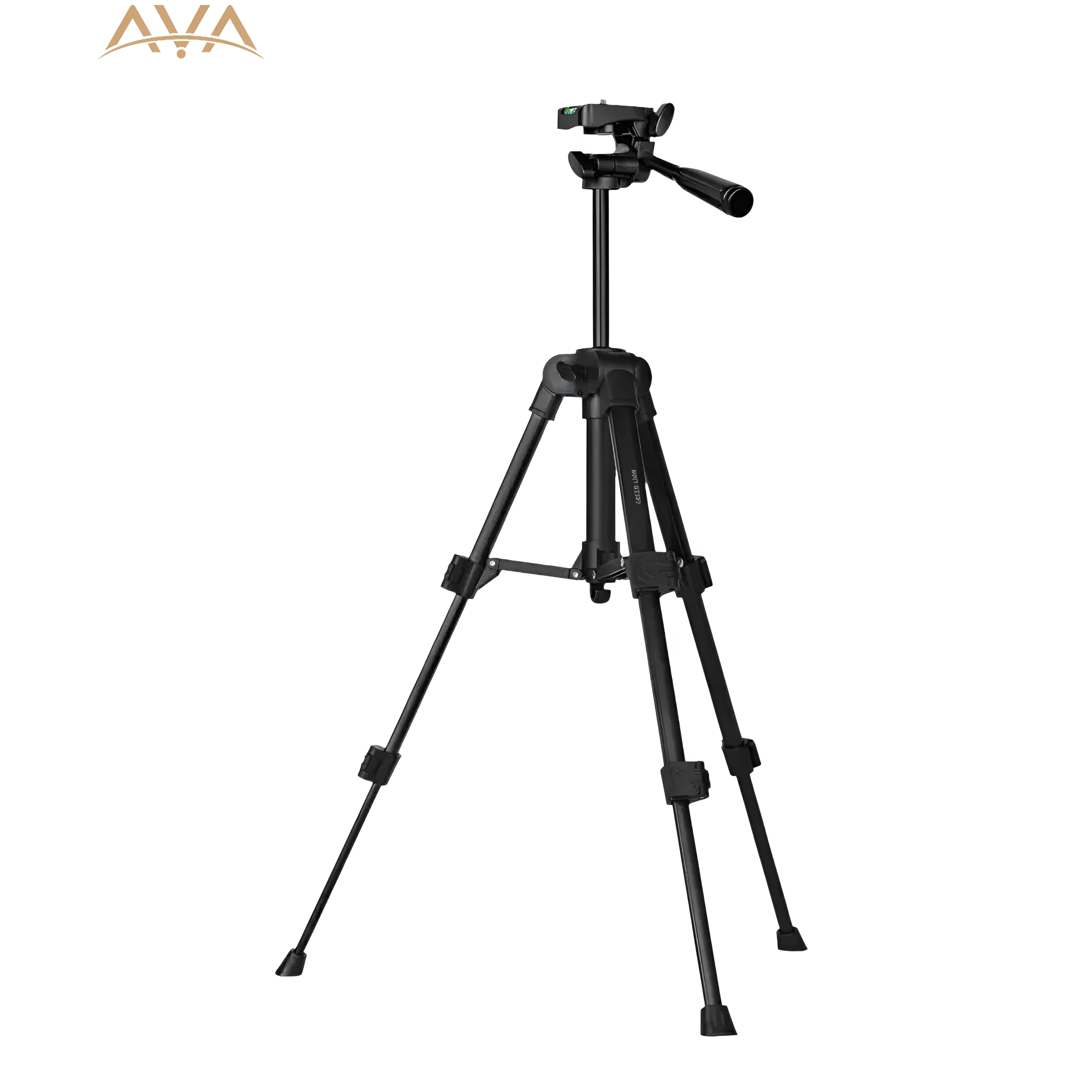 سه‌پایه Green Lion GTP-50Tripod-Professional Aluminum