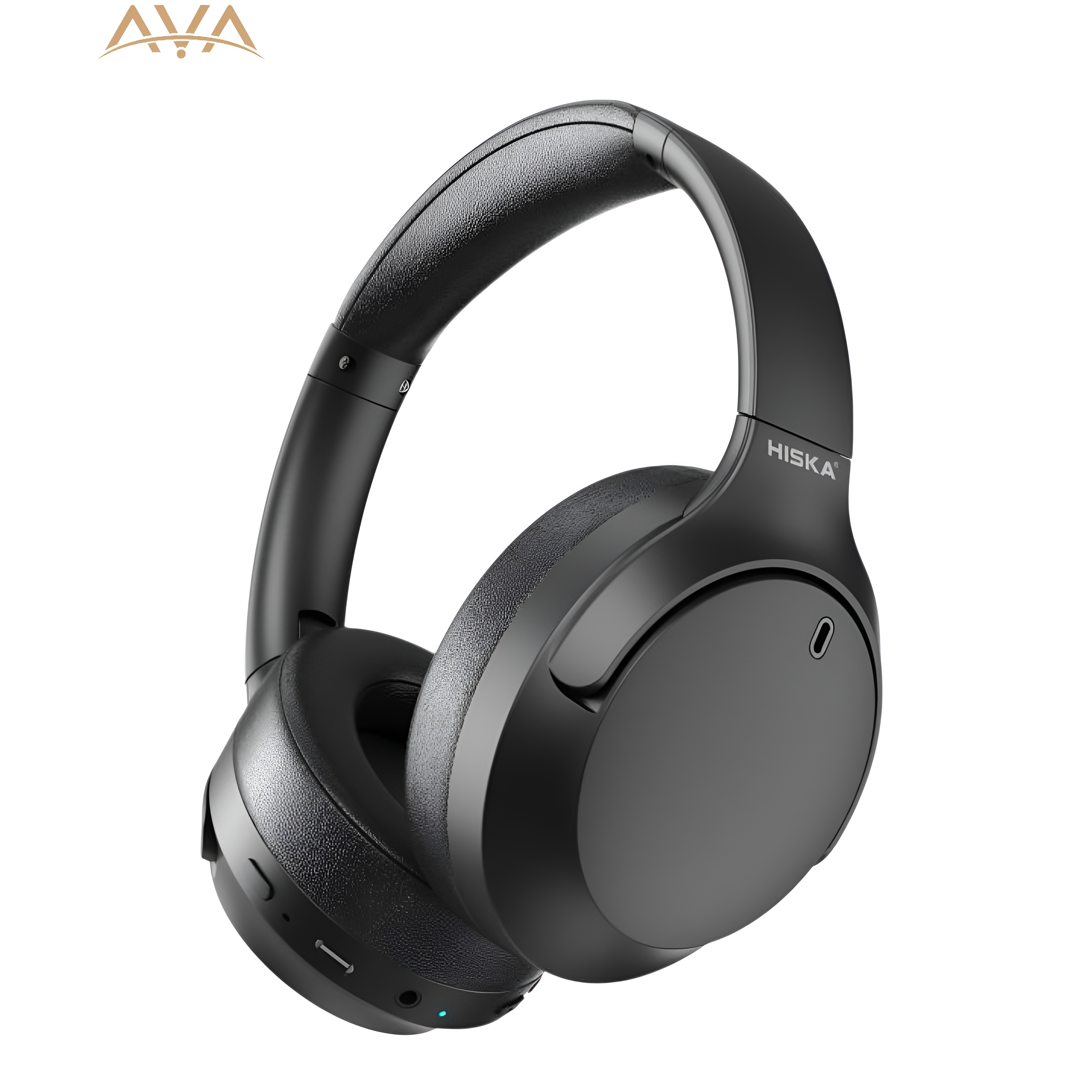 هدفون بلوتوثی هیسکا Hiska K-450