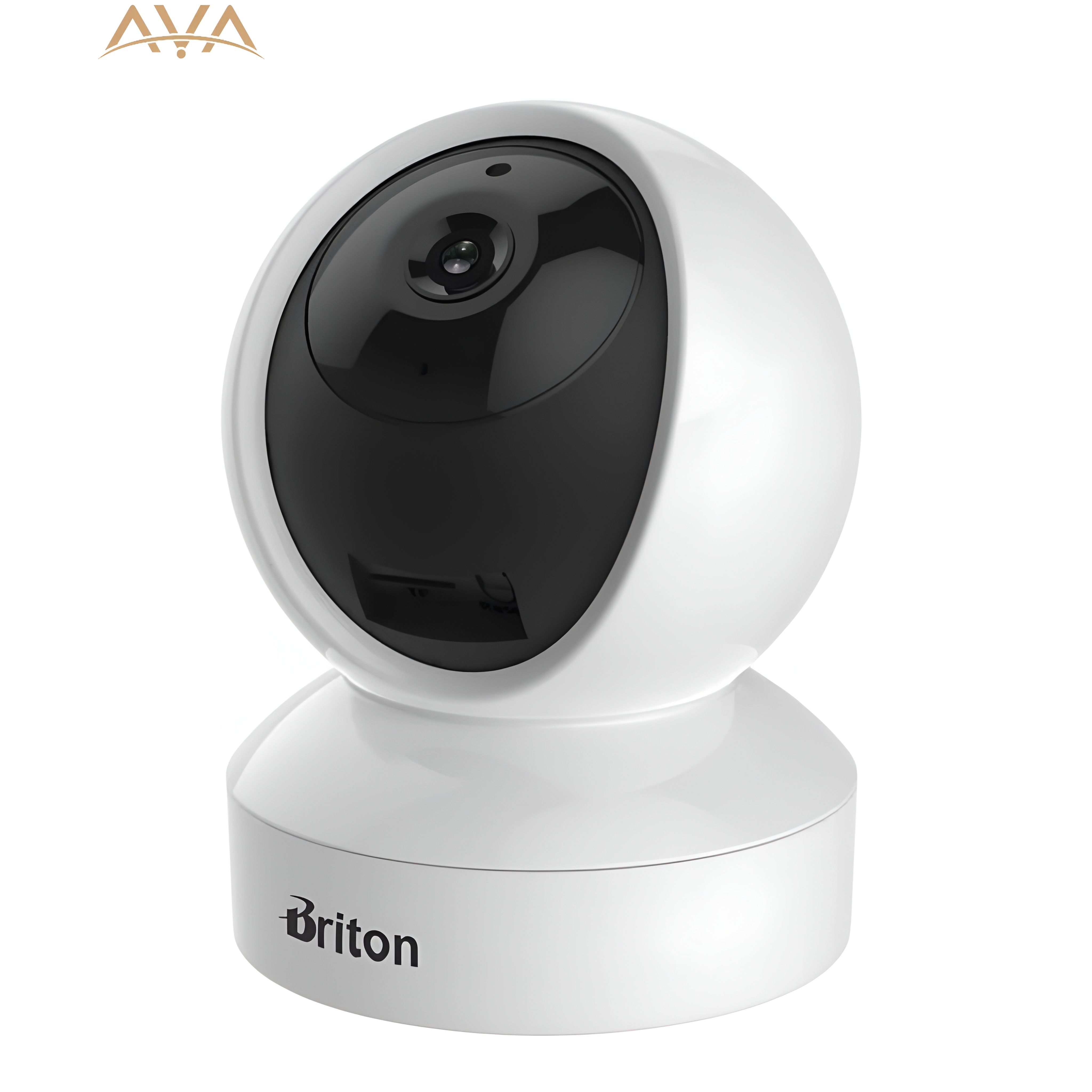 دوربین هوشمندBriton IoT Camera