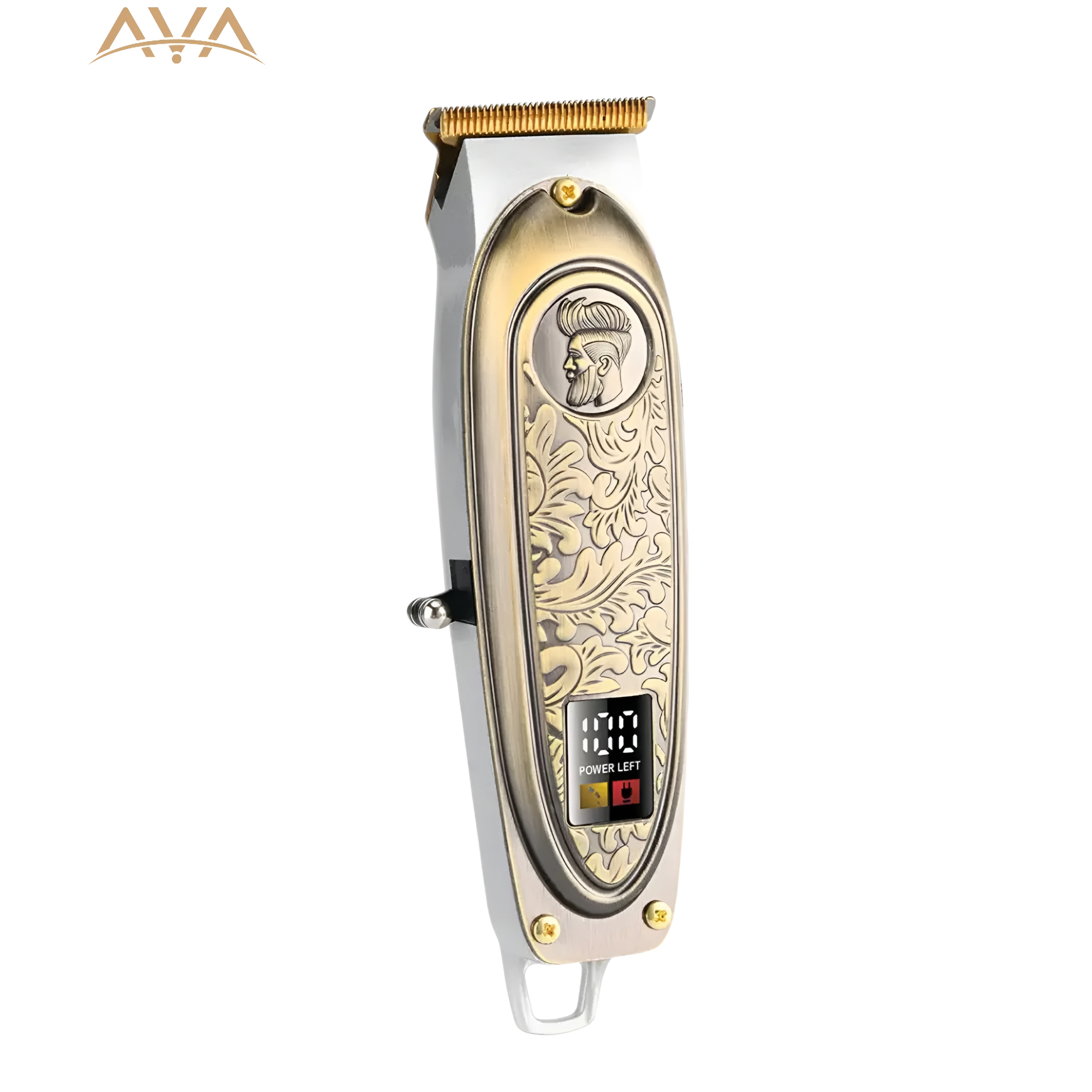 ماشین اصلاح موی سر و صورت Green Lion Gentleman Hair Trimmer GL_TM28