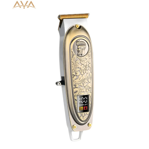 ماشین اصلاح موی سر و صورت Green Lion Gentleman Hair Trimmer GL_TM28