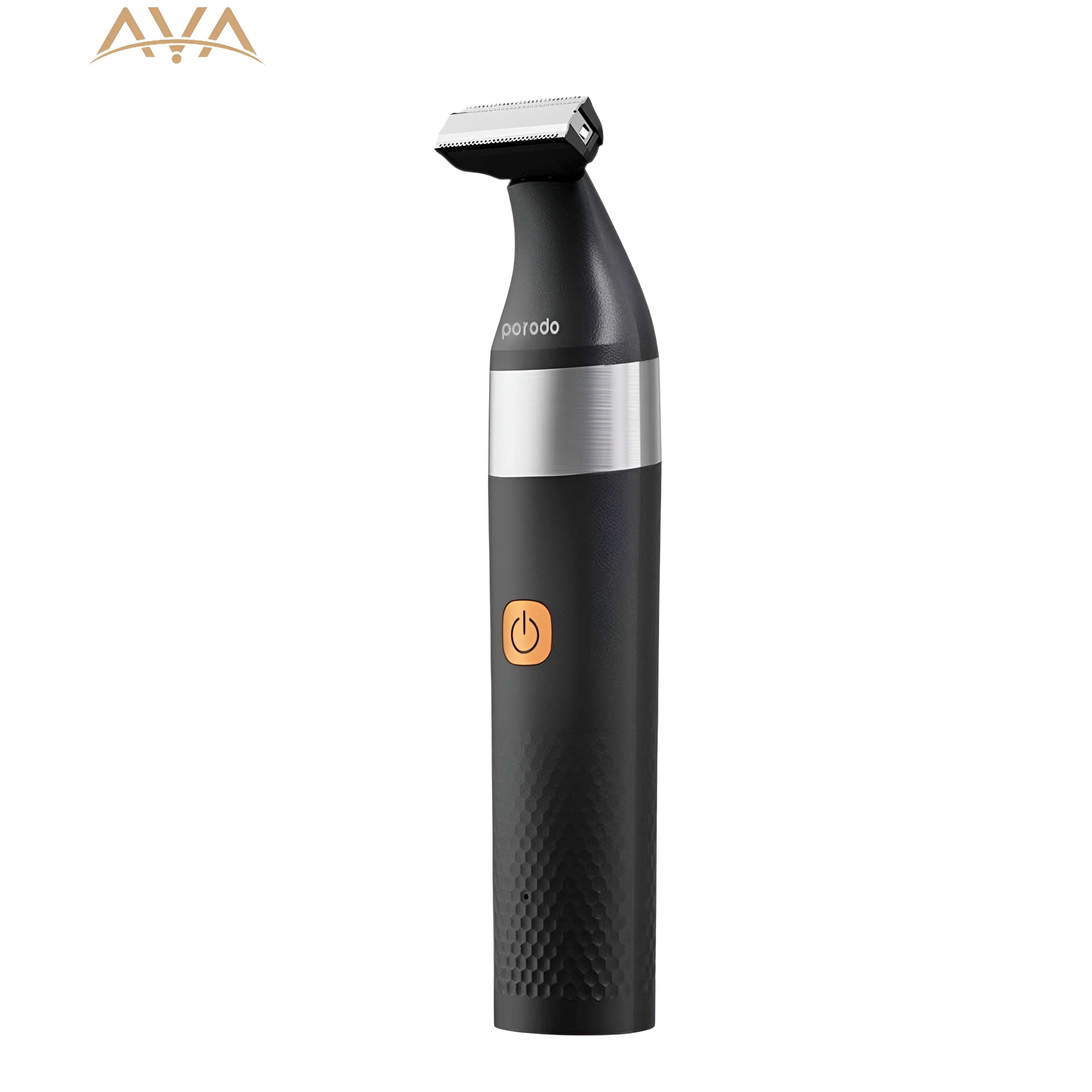 ماشین اصلاح ریش Porodo Dual Blade Beard Trimmer مدل PD-LSROBT
