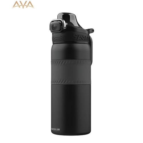 قمقمه حرارتی Green Lion Athlete Thermal Bottle 550mL