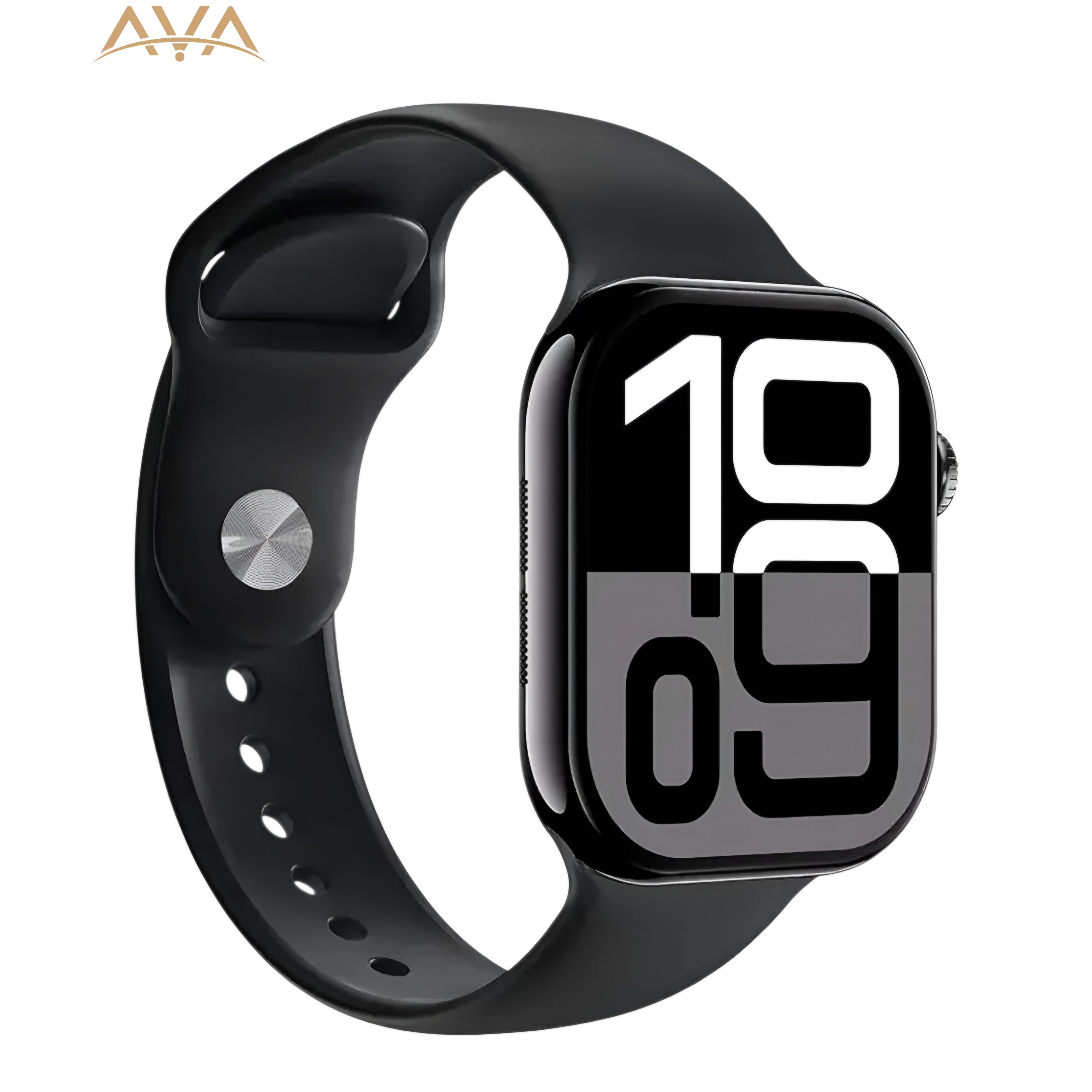 ساعت هوشمند Green Lion Active 10 46mm AMOLED