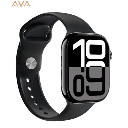 ساعت هوشمند Green Lion Active 10 46mm AMOLED
