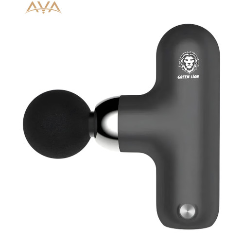 ماساژور Green Lion Mini Massage Gun Pro