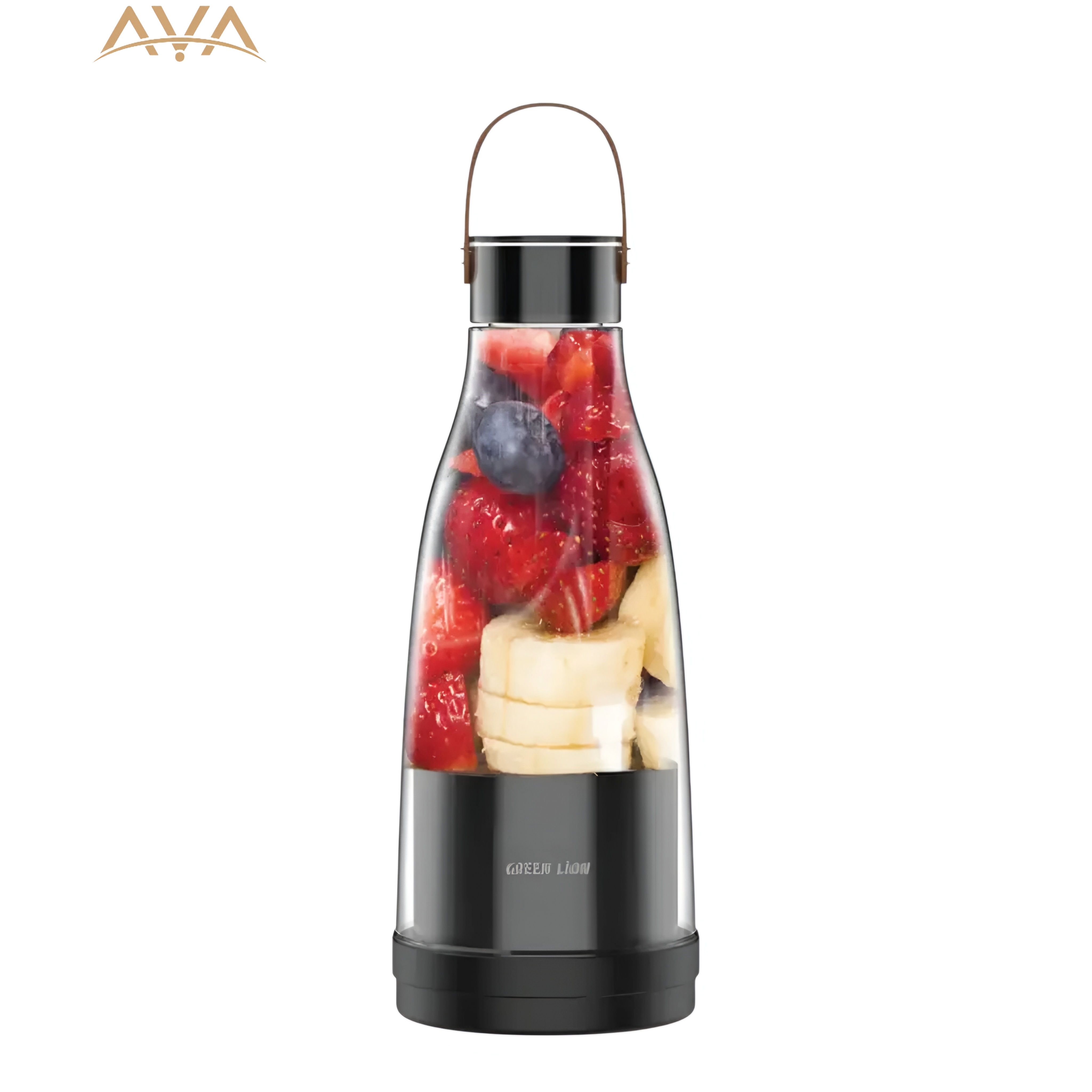 مخلوط‌کن شارژی Green Lion Mixmate 300ml