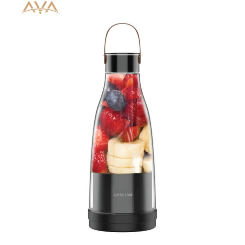 مخلوطکن شارژی Green Lion Mixmate 300ml