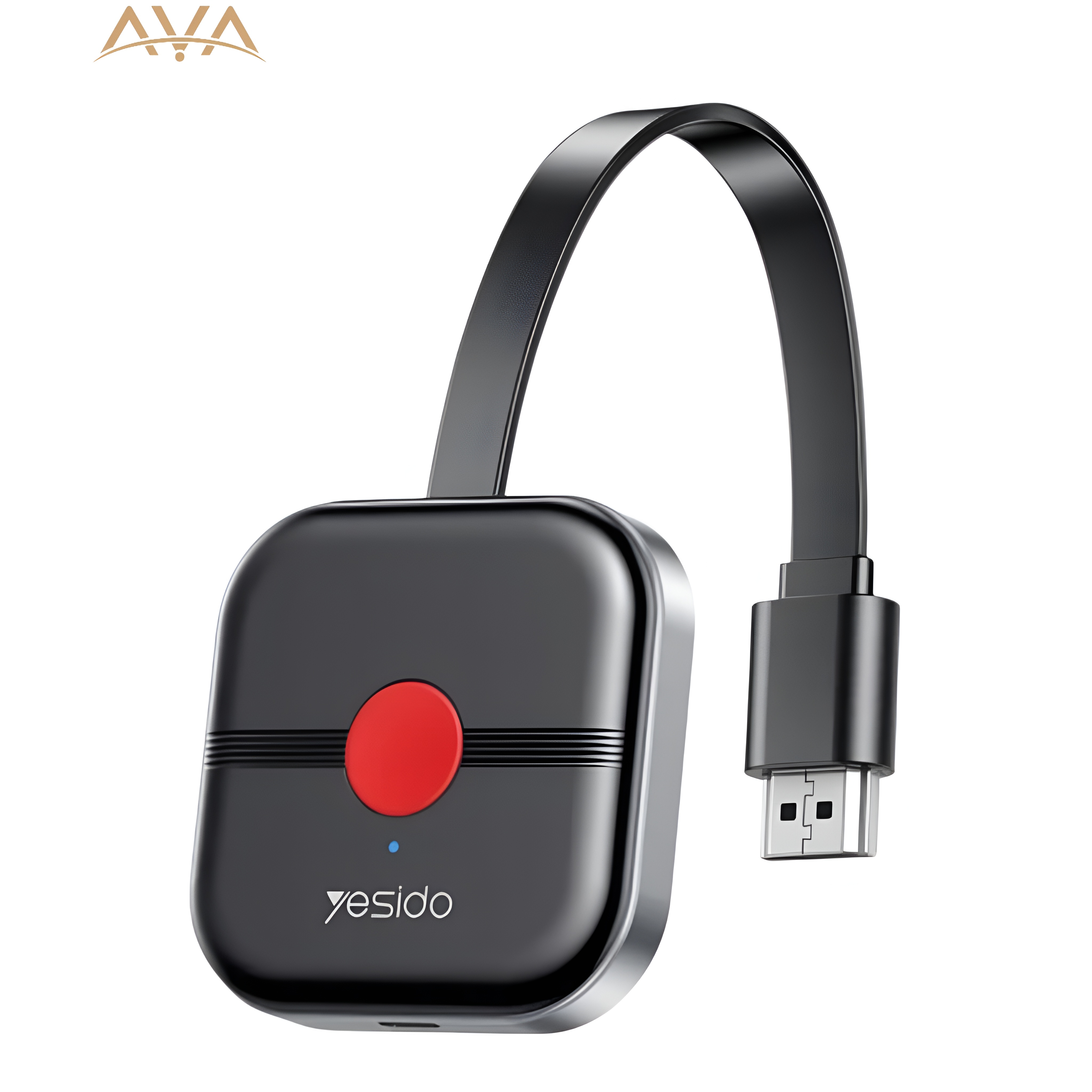 Yesido TV10 2.4G 4K Wireless Display Adapter