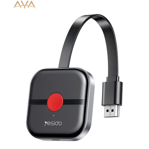 Yesido TV10 2.4G 4K Wireless Display Adapter