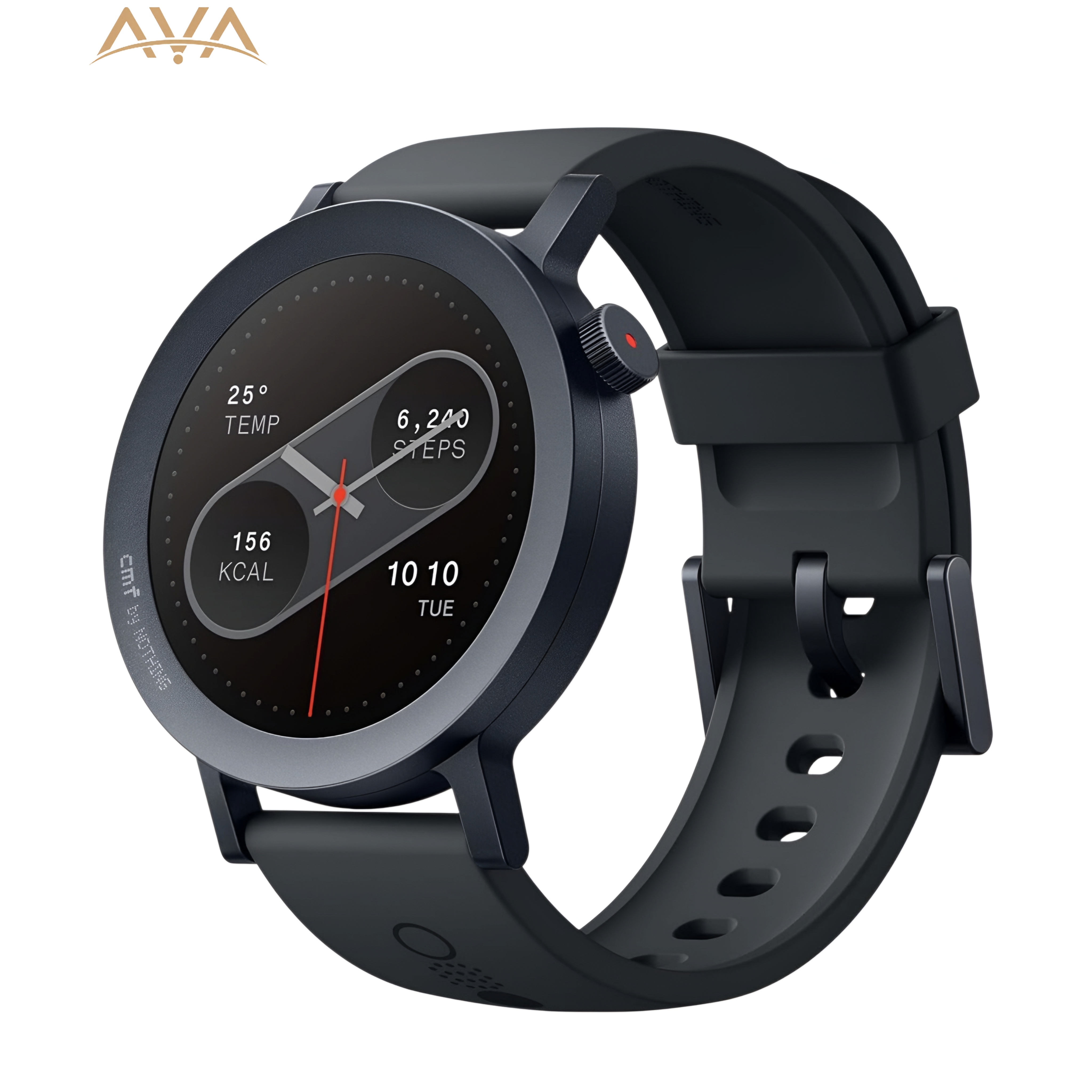 ساعت هوشمندNothing CMF Watch Pro 2