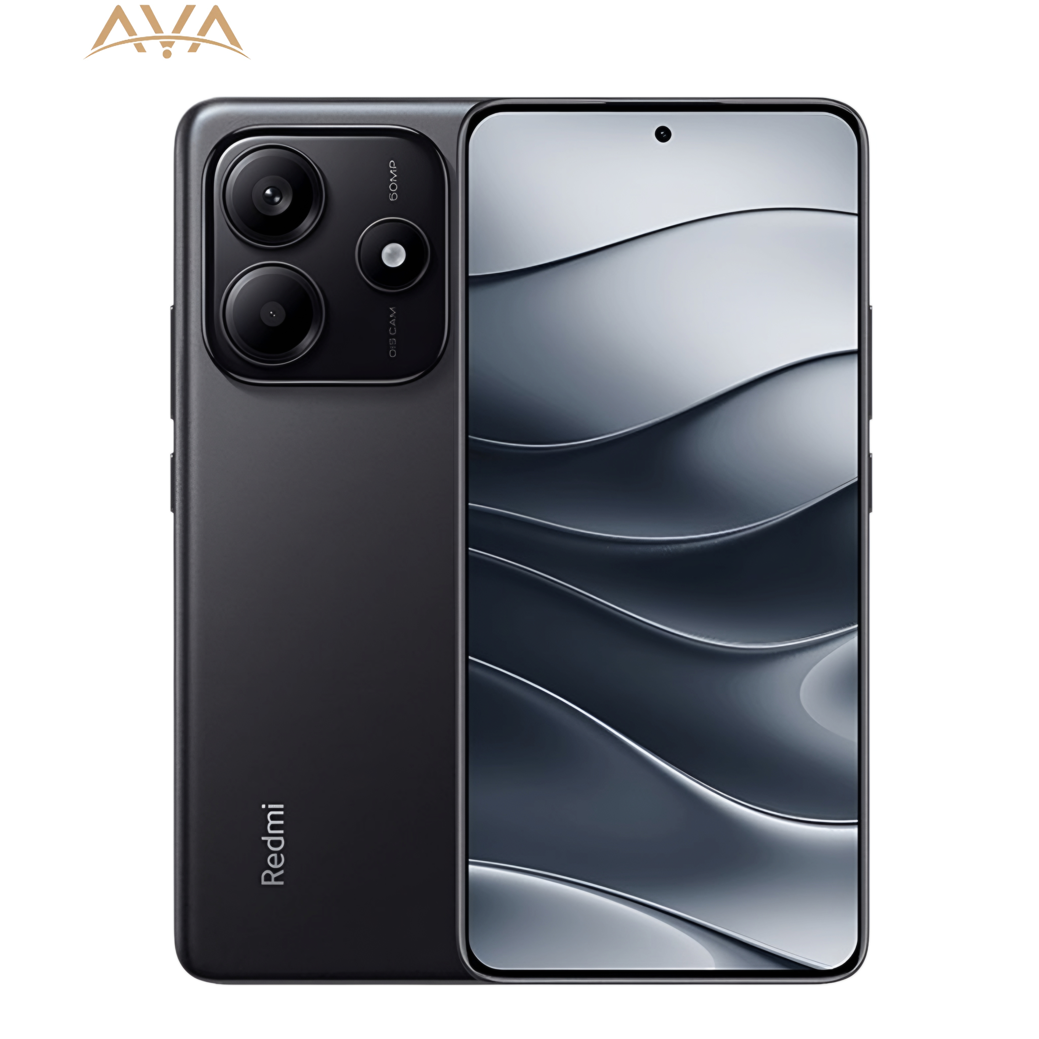 گوشی موبایل شیائومی Redmi Note 14 5G China ظرفیت 256GB رم 8GB