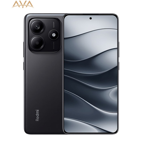 گوشی موبایل شیائومی Redmi Note 14 5G China ظرفیت 256GB رم 8GB