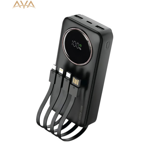 پاوربانک Green Lion Power Pulse 20000mAh PD 22.5W
