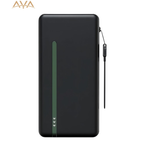 پاوربانکGreen Lion Boston 10000mAh PD 20W