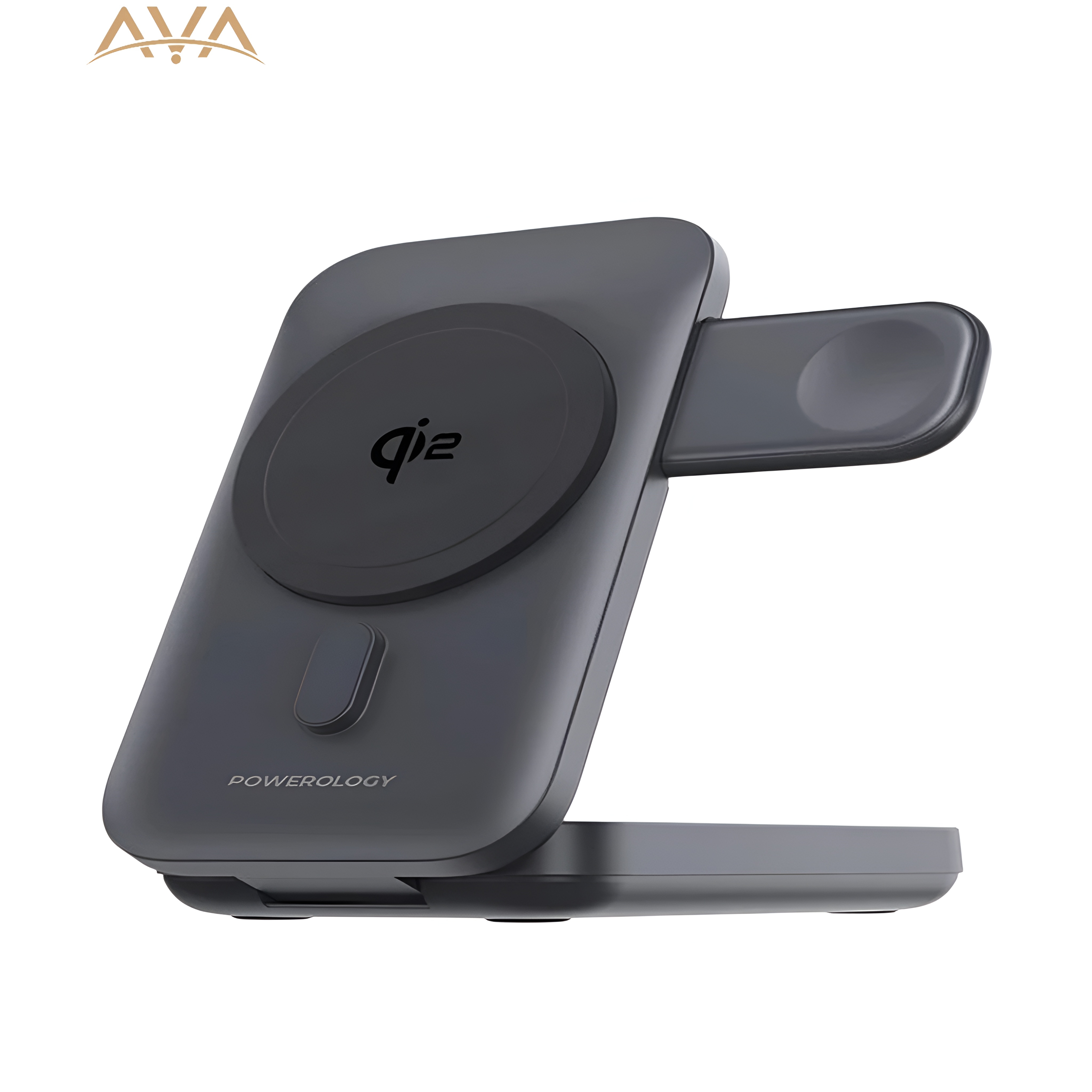 پاوربانک Powerology PPBCHA35_BK