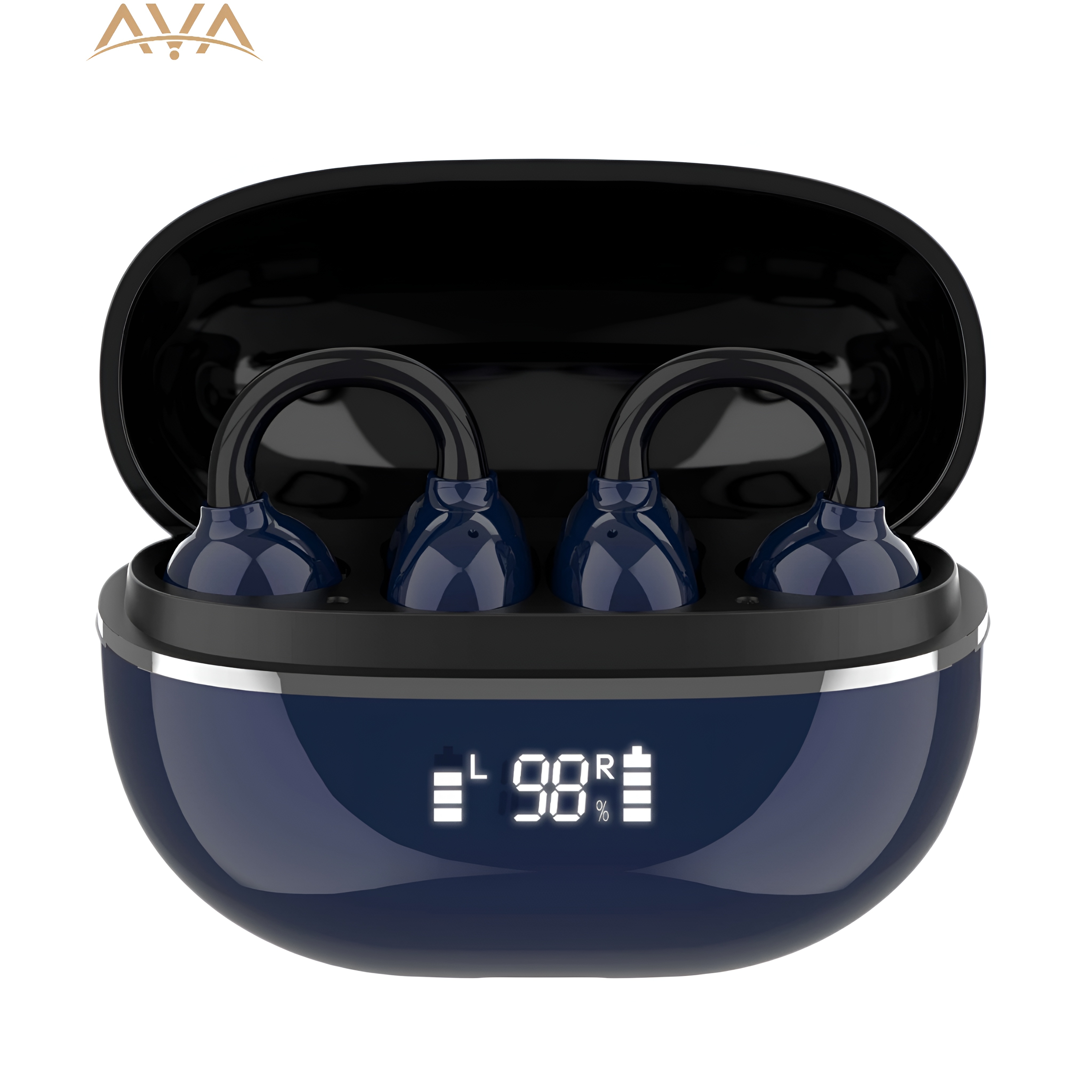 هندزفری بلوتوثی LDNIIO T09 (True Wireless Earbuds)