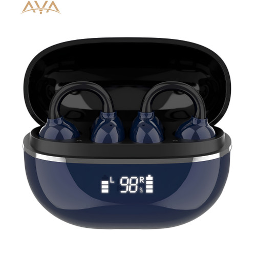 هندزفری بلوتوثی LDNIIO T09 (True Wireless Earbuds)