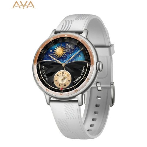 ساعت هوشمند پاورولوژی Powerology Gazelle Smart Watch PSWGBT60
