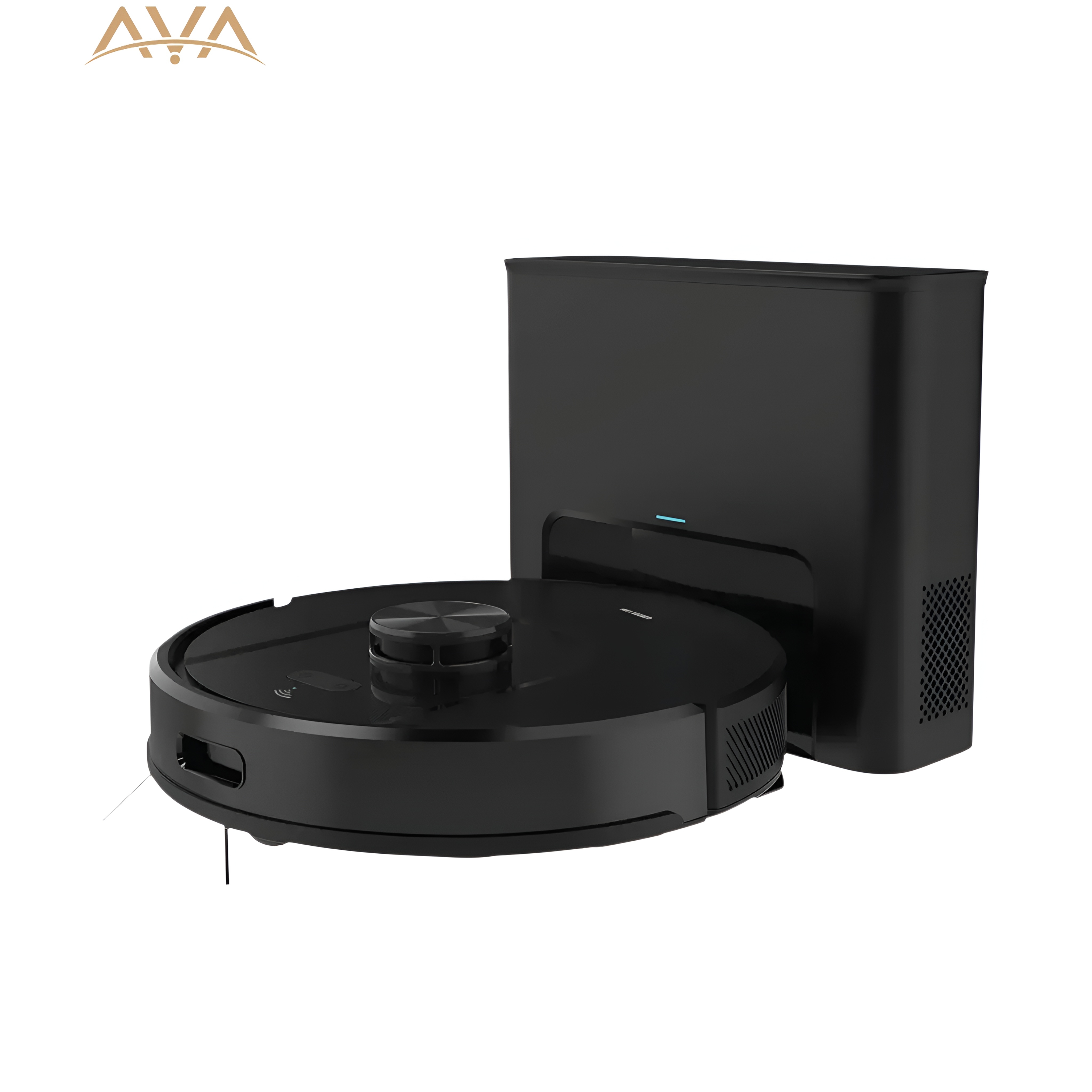 جارو رباتیک Green Lion Smart Robot Vacuum Pro