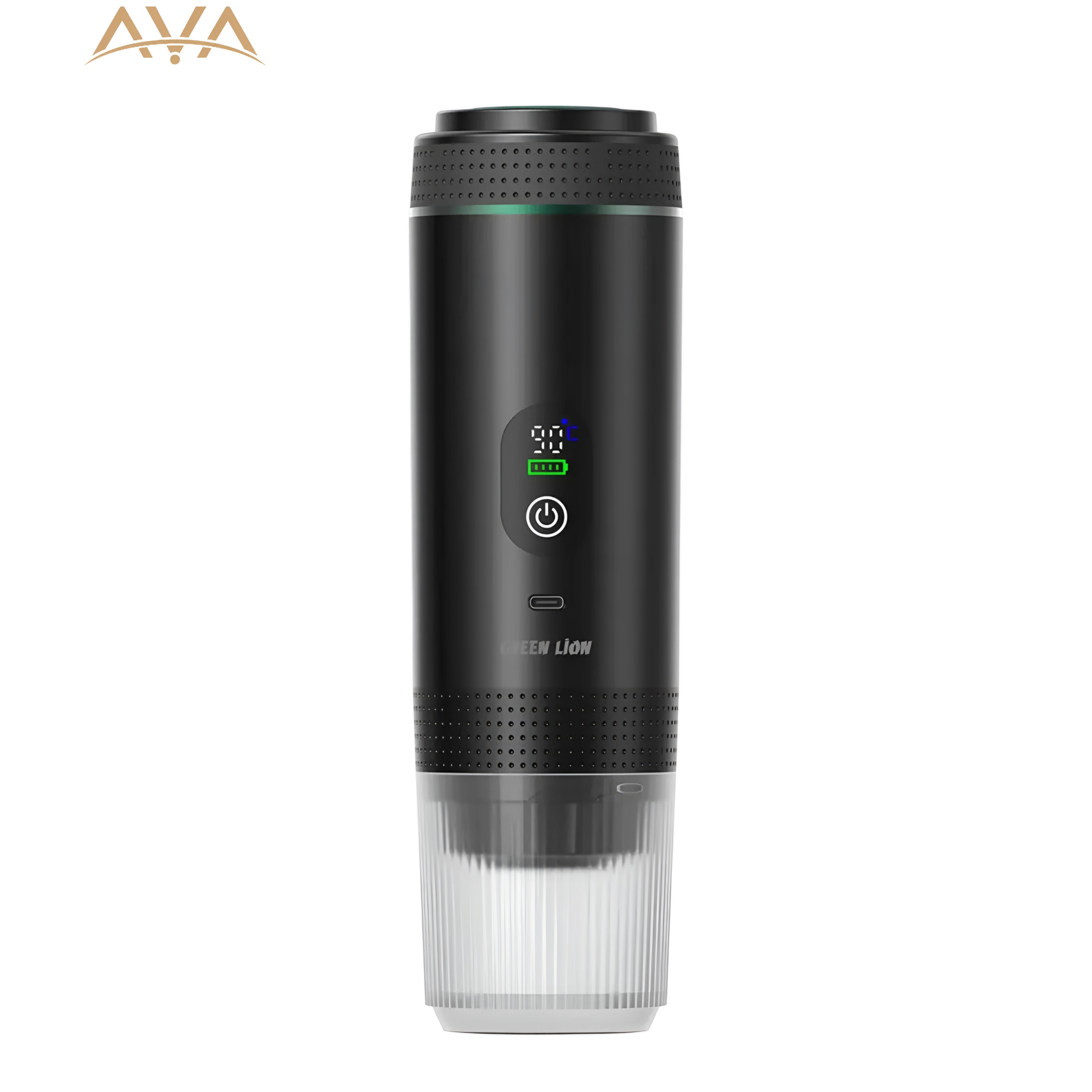 Green Lion Caffex Coffee Maker