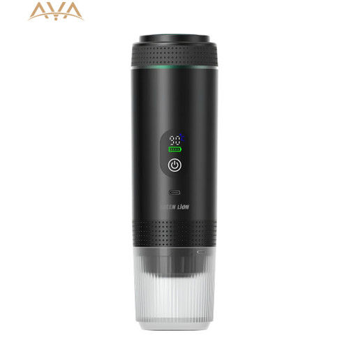 Green Lion Caffex Coffee Maker