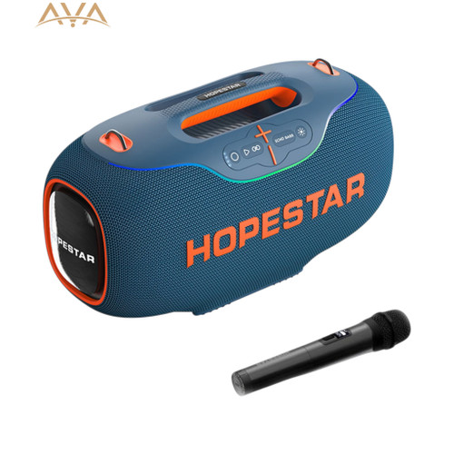 اسپیکر بلوتوثی Hopestar A80