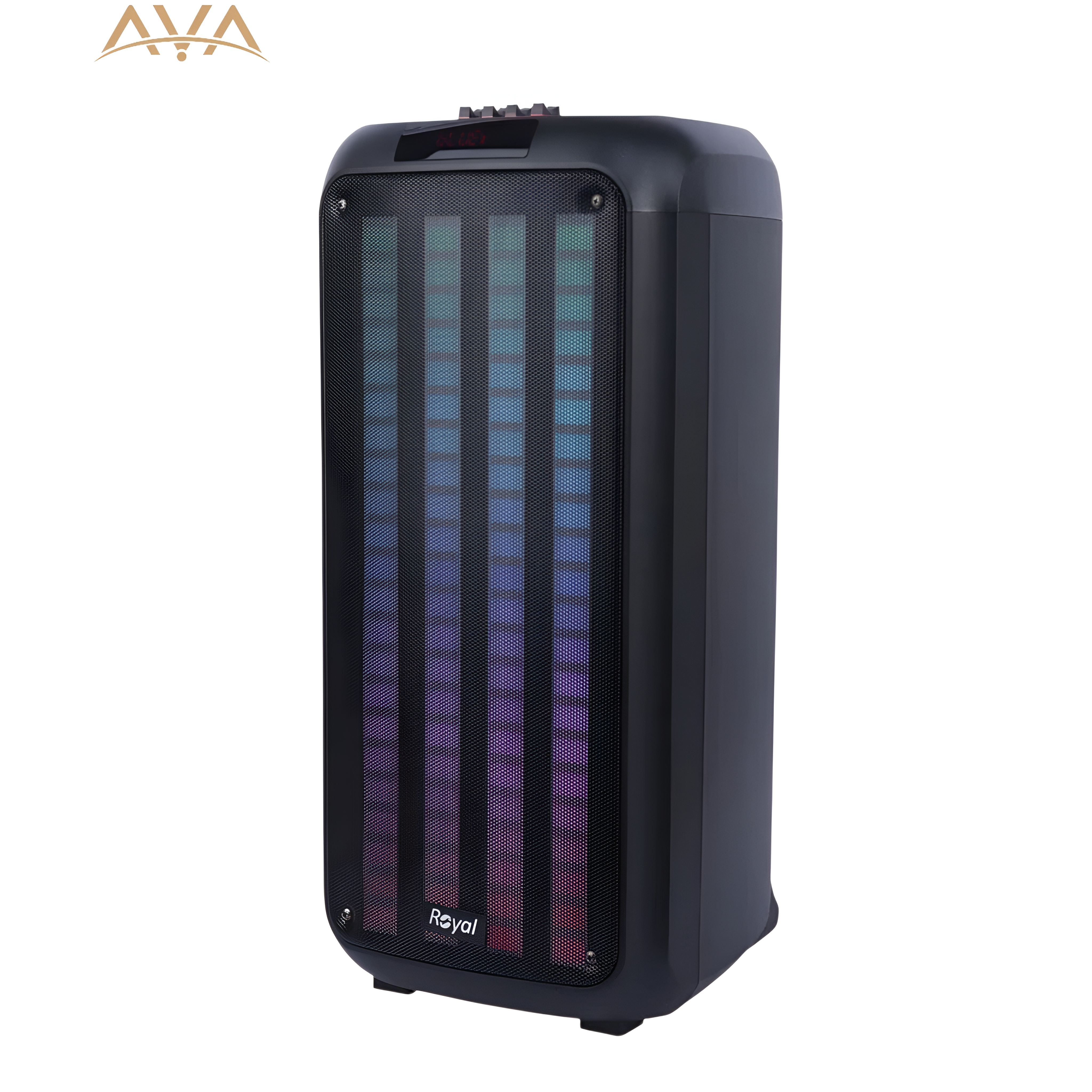 پارتی باکس رویال مدل RSP-820