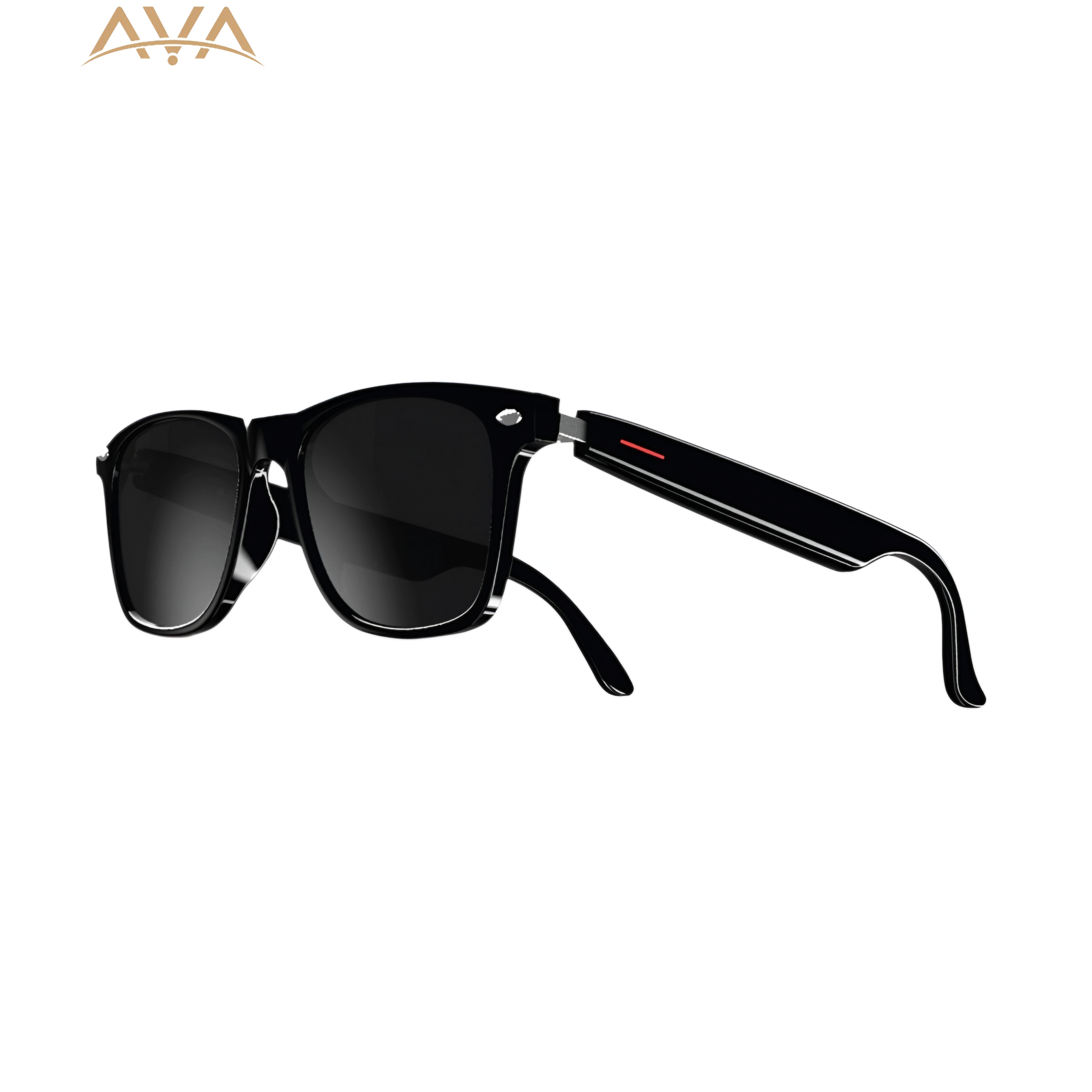 عینک هوشمند گرین لاین مدل Paris 2 Smart Glasses