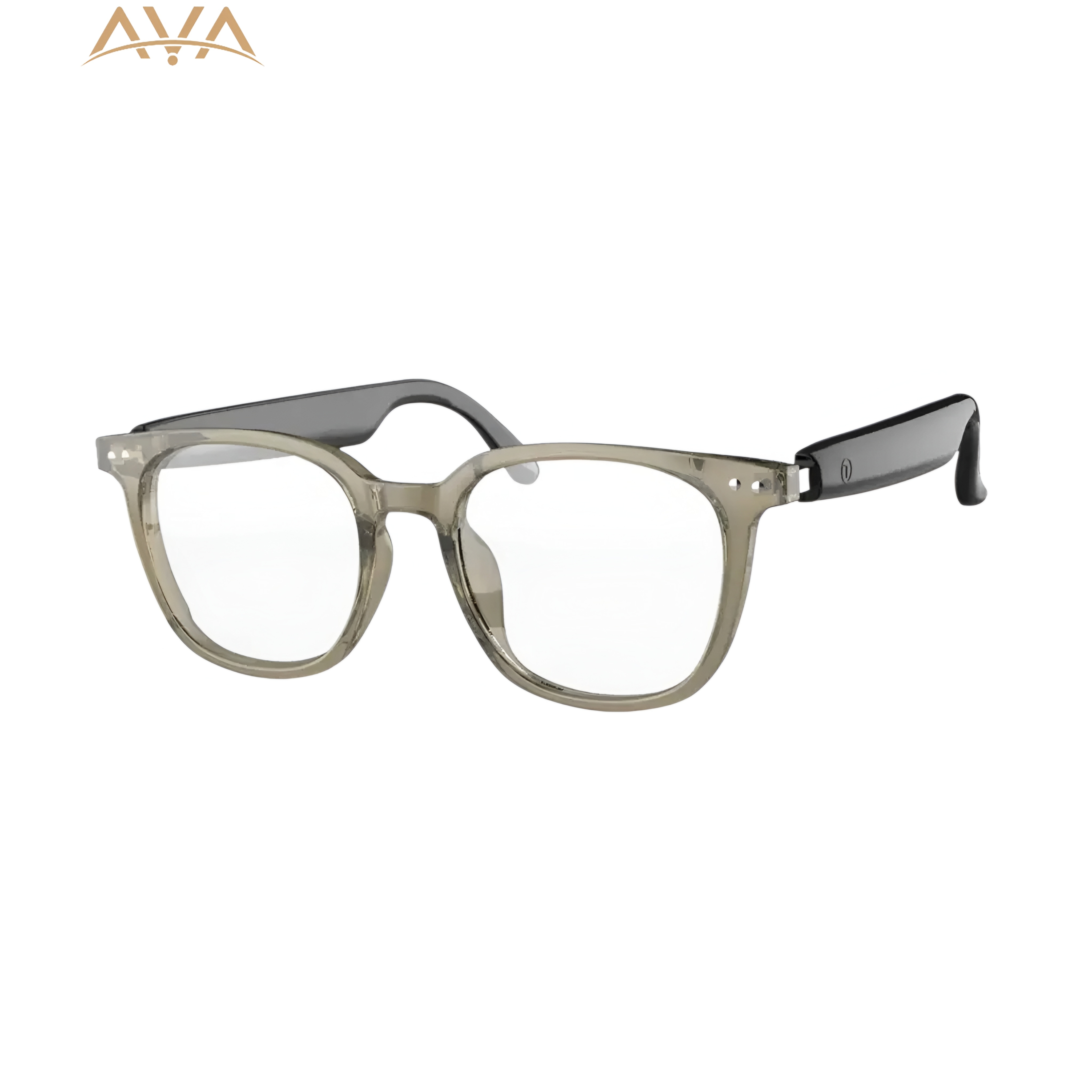 عینک هوشمند گرین لاین مدل Stockholm Smart Glasses