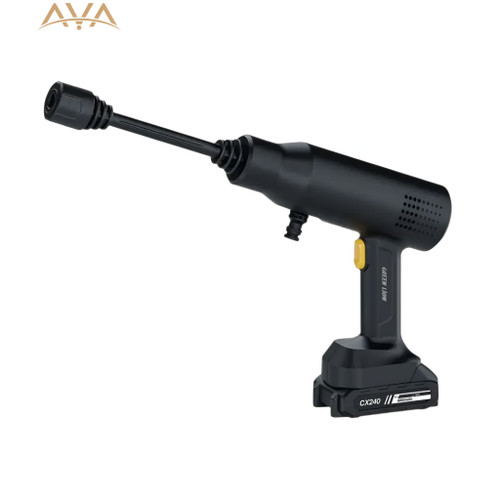 کارواش شارژی گرین لاین مدل CX240 Cordless Pressure Wash Gun