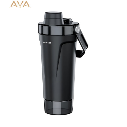 ماگ وکیوم گرین لاین مدل Canister Vacuum Tumbler GNCAN590MVBظرفیت 590mL