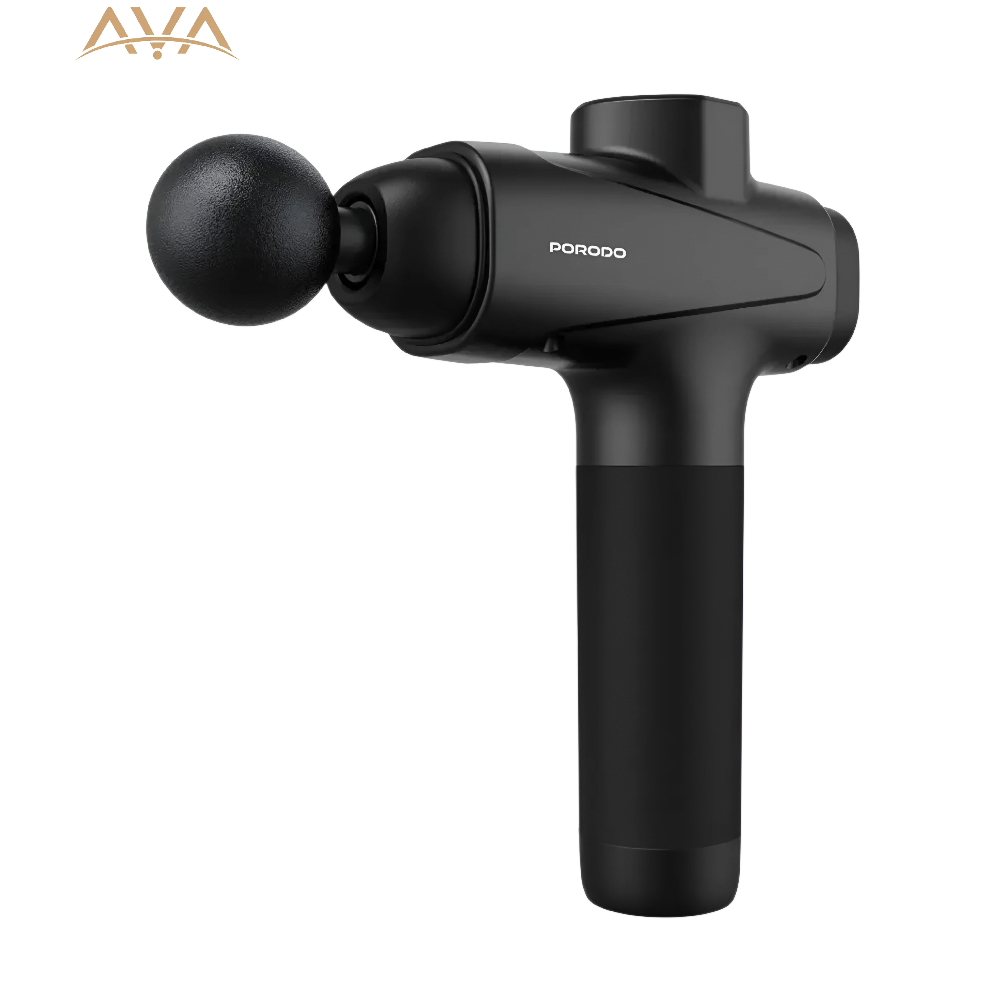 ماساژور تفنگی پرودو مدل Lifestyle Multi-Head Deep Massage Gun
