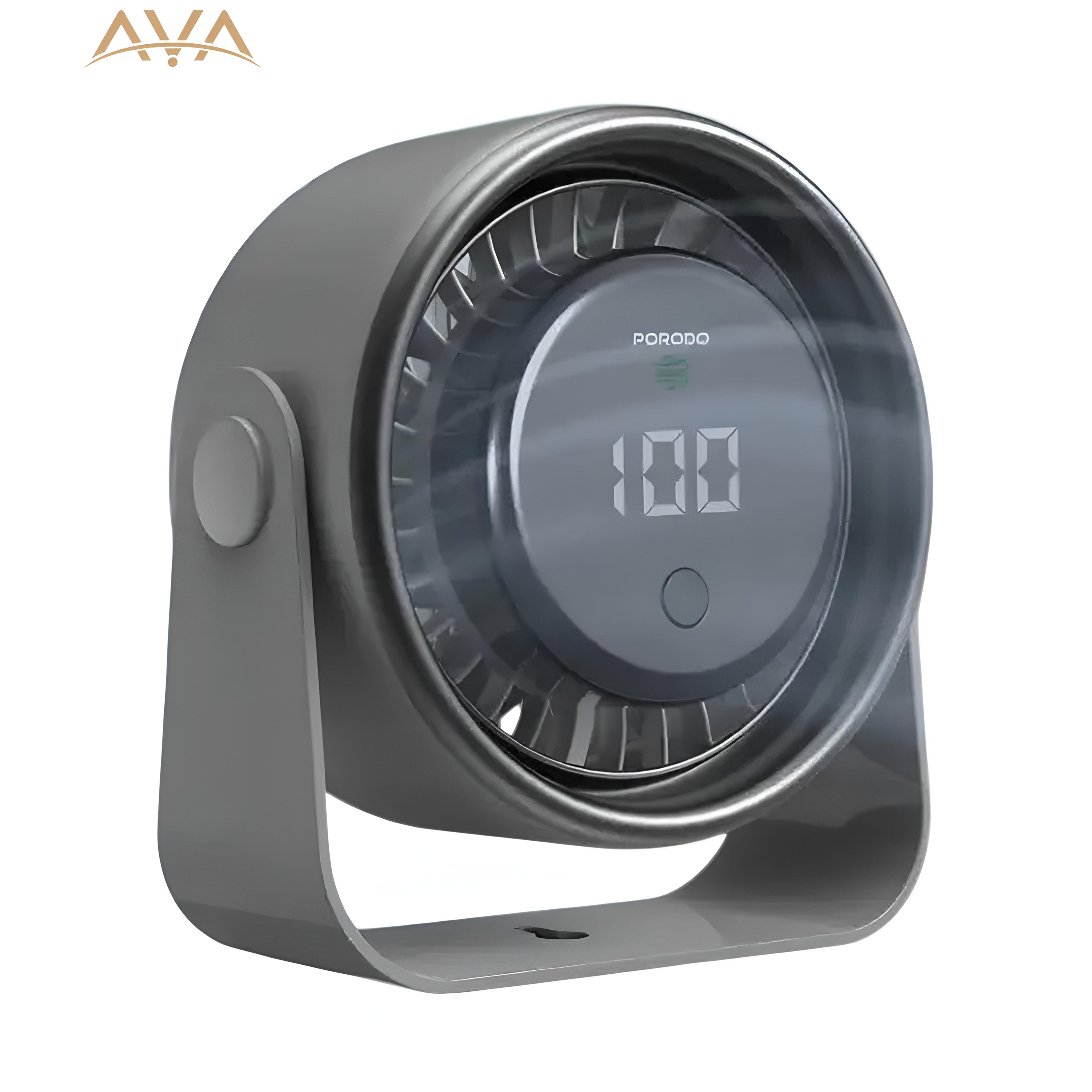پنکه شارژی پرودو مدل Flura Mini Cooling Fan PDF83