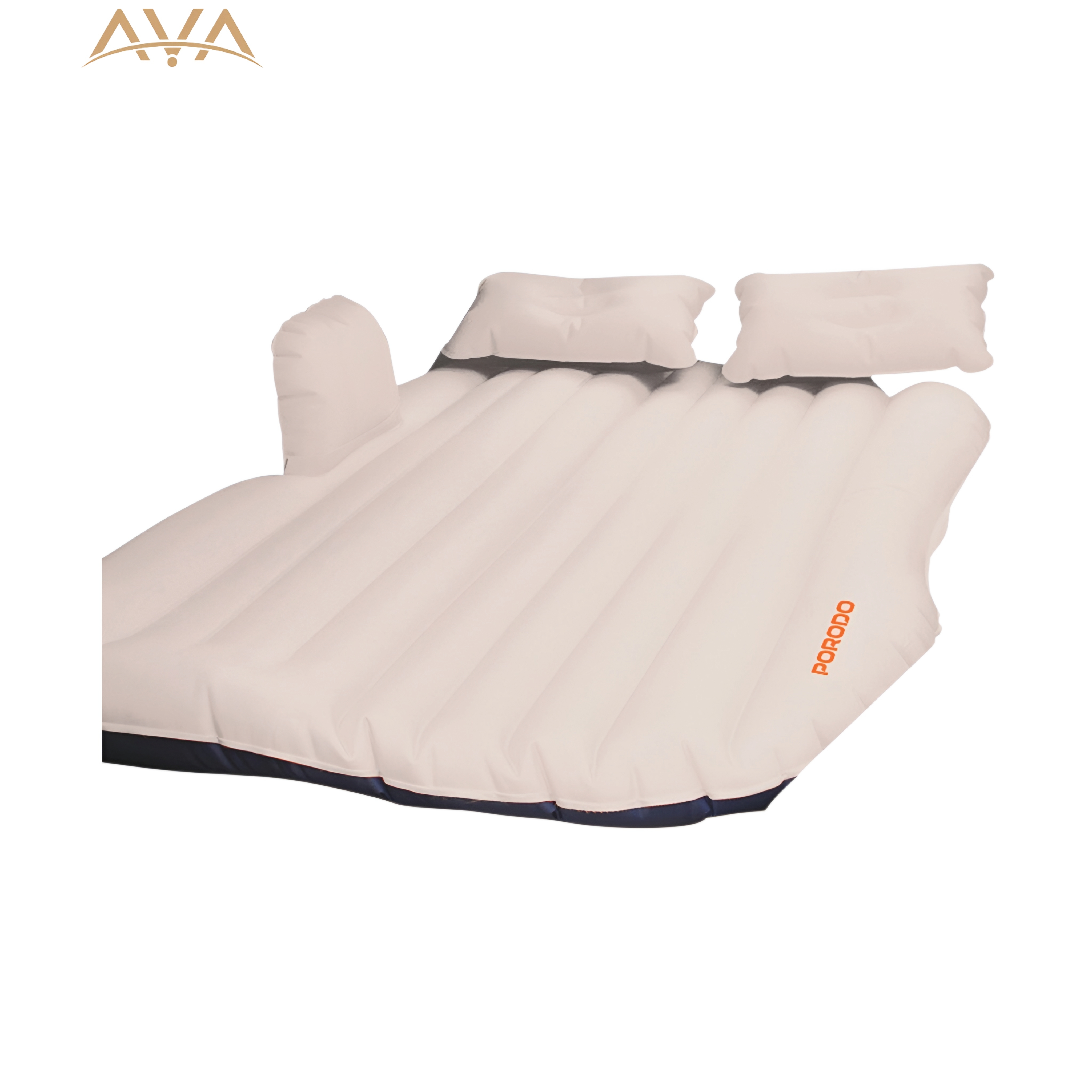 تشک بادی صندلی عقب خودرو پرودو مدل Inflatable Car Backseat Air Mattress