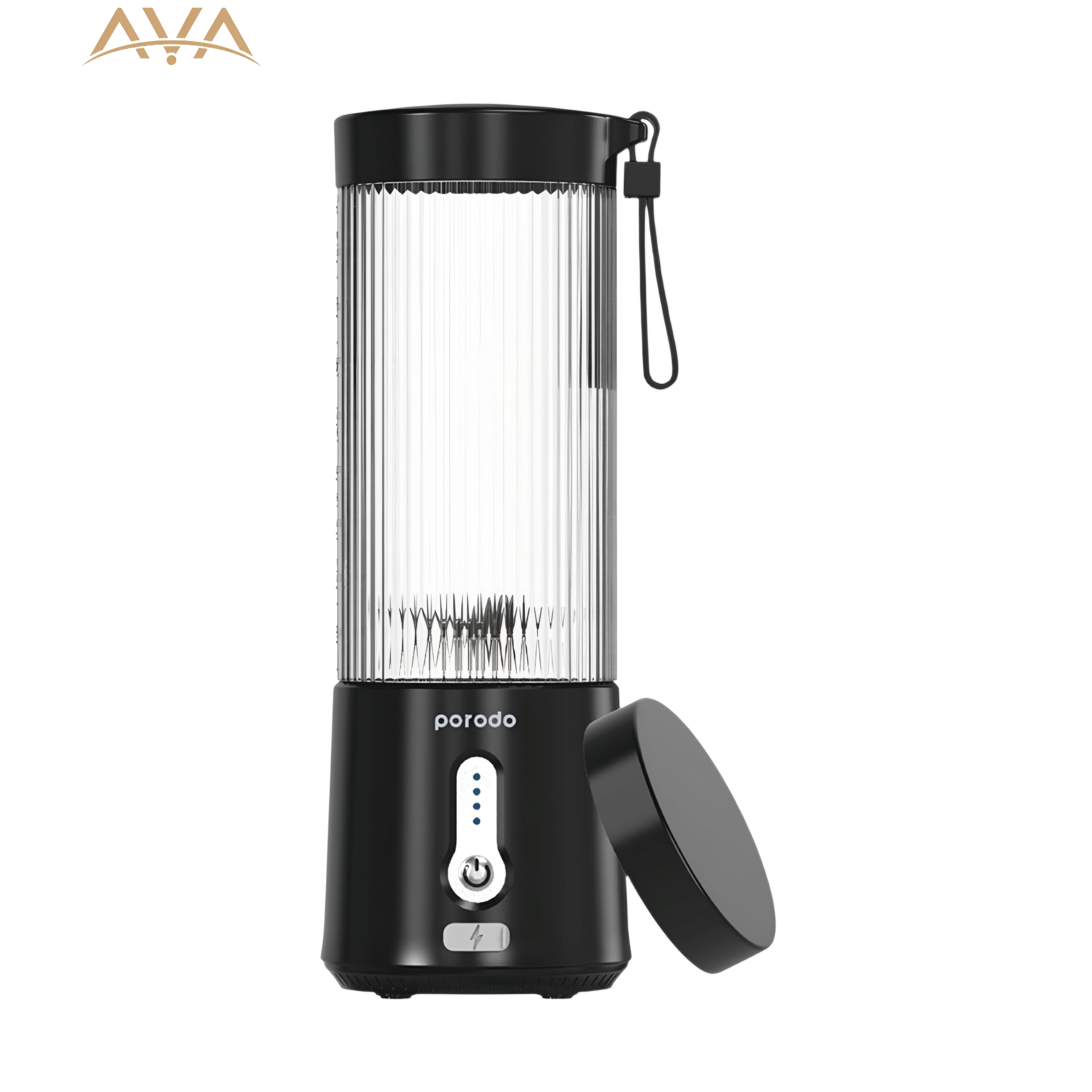 مخلوط‌کن قابل حمل پرودو مدل Powerful Portable Go-Blender PD-LFST017