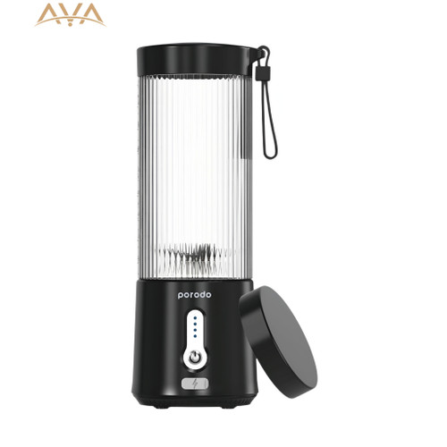 مخلوطکن قابل حمل پرودو مدل Powerful Portable Go-Blender PD-LFST017