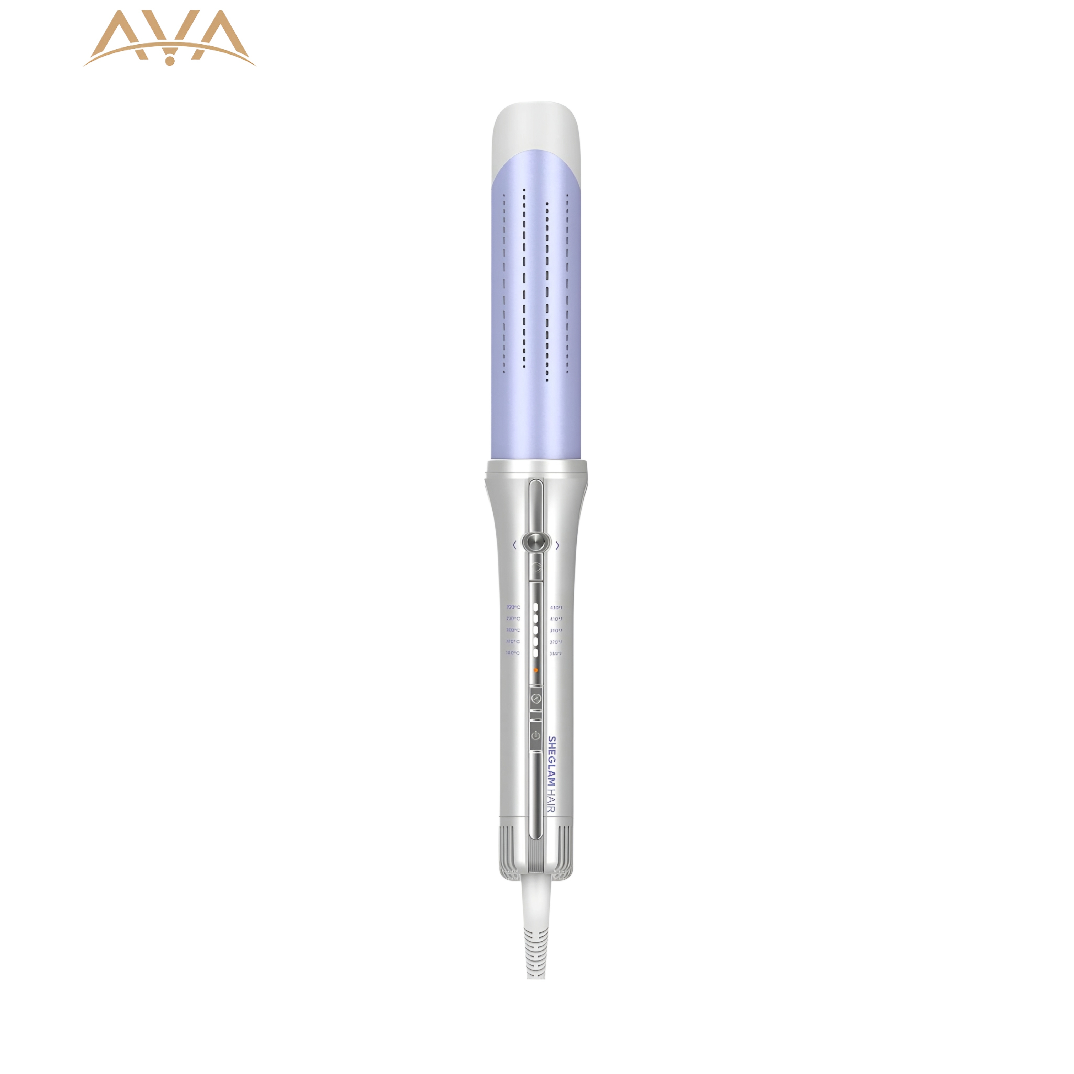 فرکننده مو شیگلم مدل One Touch Airflow Styler Pro 25mm