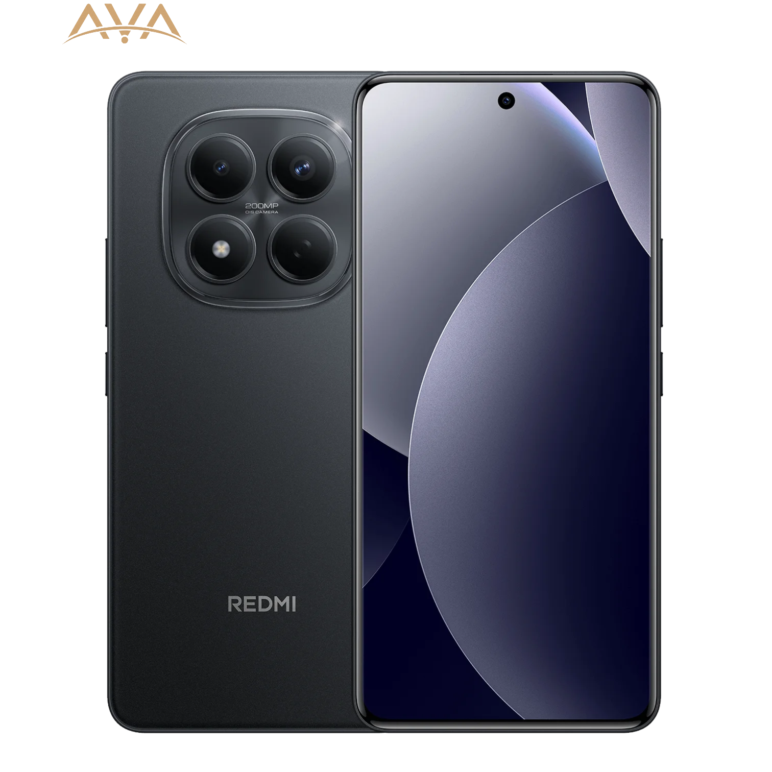 گوشی موبایل شیائومی Redmi Note 15 Pro 4G ظرفیت 256گیگابات  رم 8 گیگابایت