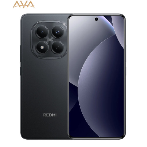 گوشی موبایل شیائومی Redmi Note 15 Pro 4G ظرفیت 256گیگابات رم 8 گیگابایت