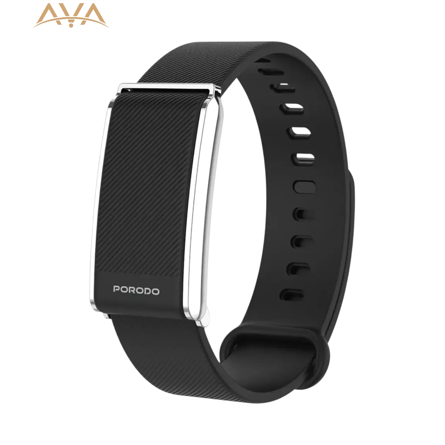 دستبند هوشمند پورودو مدل TrackFit Smart Fitness Band PDSB1062